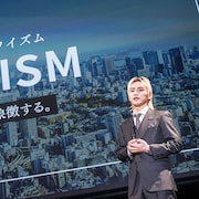 SKY-HIが株式会社BMSGの新ビジョン「TYOISM」発表　YouTubeでプレゼン映像公開