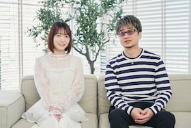 花澤香菜×サウンドプロデューサー北川勝利インタビュー、作家陣10名のコメントで紐解く「追憶と指先」