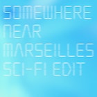 宇多田ヒカル「Somewhere Near Marseilles ―マルセイユ辺りー」リエディット版を先行配信